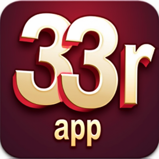 33r app